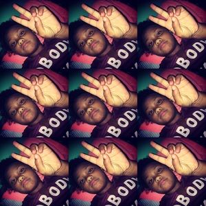 Meet your Posher, Avery